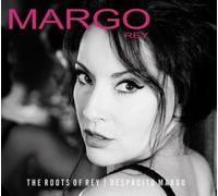 Margo Rey The Roots of Rey/ Despacito Margo (CD) Album (Importación USA)