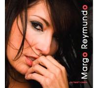 Margo Reymundo - My Heart's Desire