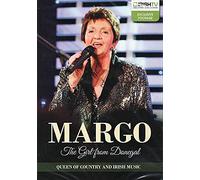 MARGO - THE GIRL FROM DONEGAL