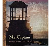 Margo Westmoreland Blehm - My Captain