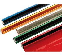 Margok - Papel Celofán Margok COLOR 50 x 65 cm, Rollo x 25 Pliegos