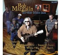 Margolin, Bob - All-Star Blues Jam