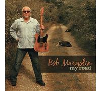 Margolin,Bob - My Road