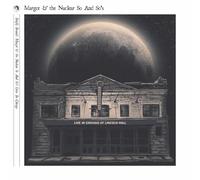 Margot and the Nuclear So and So'S - Briefly Brutal - Live In Chicago (Deluxe Edition) [Vinilo]