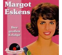 Margot Eskens - Schlagerjuwelen [Import]