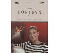 Margot Fonteyn - A Portrait [Reino Unido] [DVD]