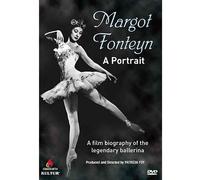 Margot Fonteyn - A Portrait [USA] [DVD]