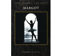 Margot Fonteyn – Tony Palmer – DVD – Reino Unido