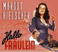 Margot Hielscher Hallo,Fräulein (CD) (Importación USA)