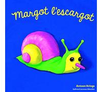Margot l'escargot