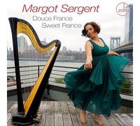 Margot Sergent - Douce France Sweet France