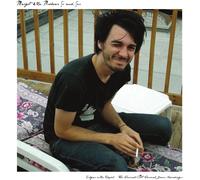 Margot & The Nu Vulgar In The Chapel - The Animal/Not (Vinyl) (Importación USA)