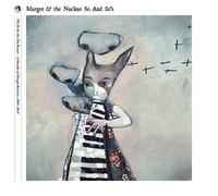 Margot & The Nuclear So And So - Bride On The Boxcar: A Decade Of Margot Rarities 2004-2014