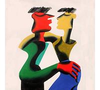 Margot - Walk With Me / Falling In Between Days (7") [Vinilo]