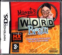 Margot's Word Brain [Importación Italiana] [Importación Italiana]