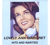 Margret, Ann - Hits & Rarities: 32 Cuts