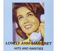 Margret Ann - Hits & Rarities: 32 Cuts