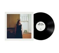 Margret, Arny - I Miss You, I Do [Vinilo]