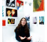 Margret, Arny - Intertwined [Vinilo]