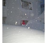 Margret, Arny - They Only Talk About the Weather [Vinilo]