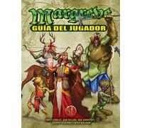 Margreve: Guía del Jugador