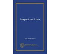 Marguerite de Valois (Vol-1)