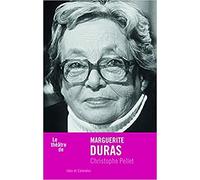 Marguerite Duras