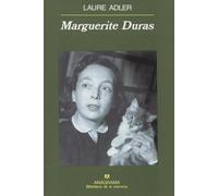 Marguerite Duras