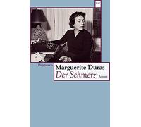 Marguerite Duras Der Schmerz (Wagenbachs andere Taschenbücher) (Tapa blanda)