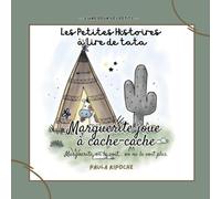 Marguerite joue à cache-cache: Les petites histoires à lire de Tata: 5