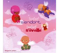 Marguerite Lambert - L'enfant s'endort-L'enfant s'eveille