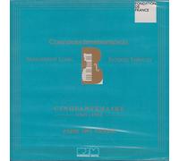 Marguerite Long - Faure: Piano Quartets / Marguerite Long