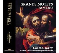 Marguerite Louise - Grands Motets