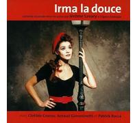 Marguerite Monnot - Irma La Douce