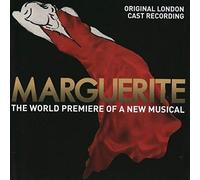 Marguerite (Original London Cast Recording) - Marguerite (Original London Cast Recording)