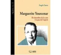 Marguerite Yourcenar: El Desordre De La Carn I La Pau De Lesperi T