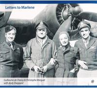 Marguet Letters to Marlene (CD) (Importación USA)
