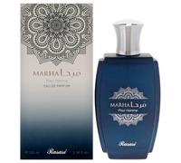 Marha by rasasi for men ? eau de parfum spray 3,38 oz