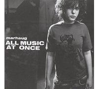 Marhaug, Lasse - All Music at Once