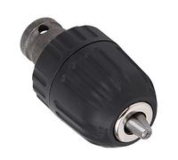 Marhynchus Adaptador de Hilo Cabezal de Conversión de Llave 0.8-10 Mm Adaptador de Ardor para Taladro Eléctrico SDS, 3/824UNF Conexión para Especialistas en Taller