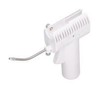 Marhynchus Adaptador de Lata de Soldadura Converter Continuo Estable para la Producción de Joyas y Mantenimiento Eléctrico Mystical/Fantasy Retardant Absaluminum Aleación de Absaluminio