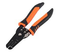 Marhynchus Alicate Multifuncional Pelacables de Electricista con Ergonómico y Longitud de 175mm para Cables Automotrices DIY