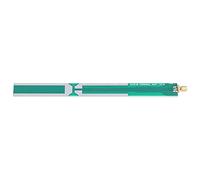 Marhynchus Antena ADS B, Placa de Módulo de Recepción ADS B de 1090 MHz con Ganancia de 2,0 DBi, Rango de 1060 a 1120 MHz, Accesorio de Repuesto para Configuración del Receptor, para Usuarios de