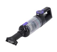 Marhynchus Aspirador de Mano para Auto, ABS Inalámbrico Aspirador de Mano para Auto 6000 MAh Recargable con Boquilla para Ranuras de Manguera y Cepillo para Limpieza del Interior del Automóvil,