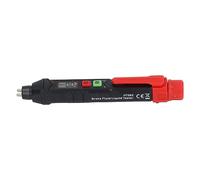 Marhynchus Bolígrafo Probador de Líquido de Frenos, Material ABS, Herramienta de Diagnóstico para DOT3 DOT4 DOT5.1, Adecuado para Uso Automotriz