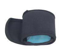 Marhynchus Bolsa de Hielo de Compresa Fría, Envoltura de Terapia Fría en Gel Reutilizable Regular Compresa Multifuncional Ajustable y Caliente Paquete Frío, Paquetes Fríos