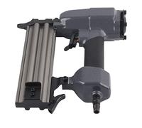 Marhynchus Brad Nailers Pistola de Clavos Neumática Grapadora Eléctrica Accionada por Aire de Aleación de Aluminio de 20 a 50 Mm para Proyectos de Carpintería