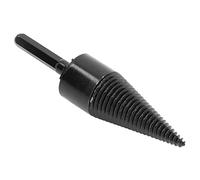 Marhynchus Broca de Perforación Dividida para Leña, Acero de Acero Al Carbono de de Madera de Madera, Hex -whank (42 mm)