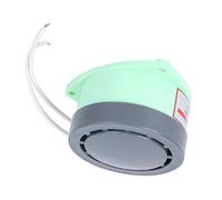Marhynchus Buzzer, Sounder DE Alarma Electrónica Activa Hrb -n80 BUZER Alarma DE Alma DE ALMACERA Electromagnético AC220V AC220V 50Hz 80dB, Alto Timbre DE Decibelios
