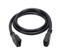 Marhynchus Cable de Batería Extra XT150 de 1,5 M, Compatible con EcoFlow | Longitud Flexible de 1,5 M, Plug Play sin Herramientas, Transferencia Eficiente 2x8AWG, 6x22AWG